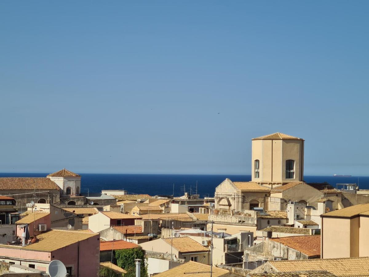 Le Tre Campane Ortigia