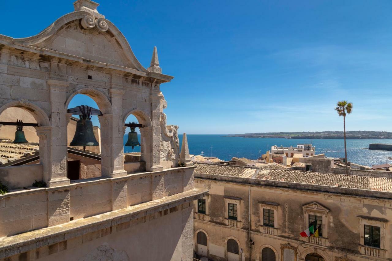 Le Tre Campane Ortigia Appartamento Syracuse